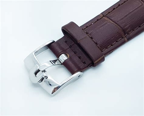 omega rubber strap|authentic leather omega watch strap.